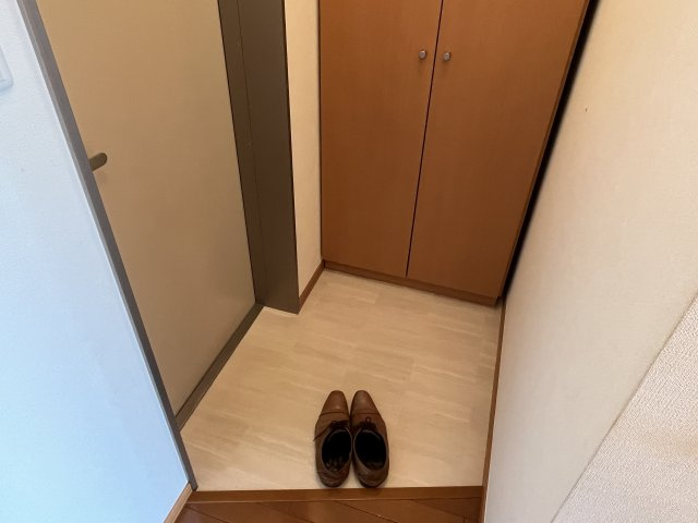 フローラ中野の玄関|同建物別室参考写真