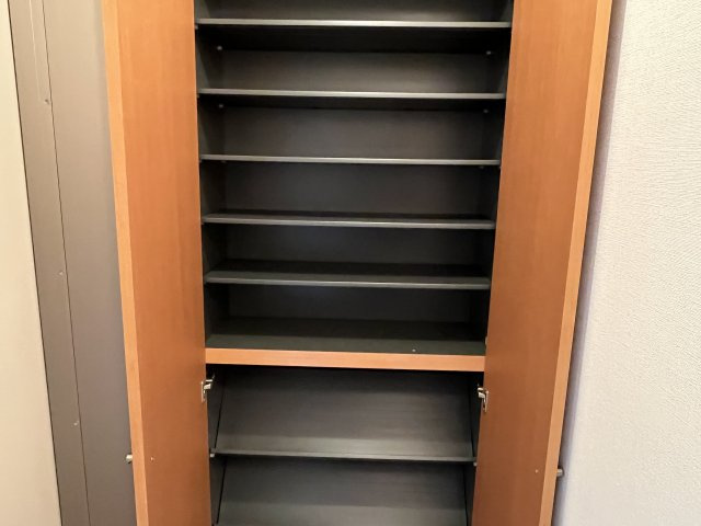 フローラ中野の玄関|同建物別室参考写真