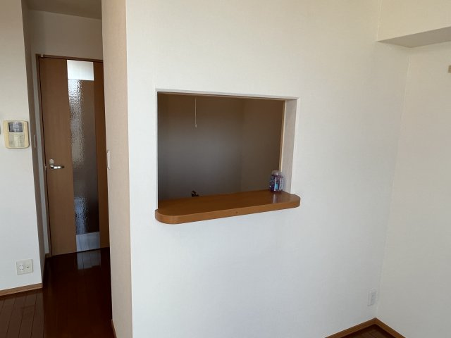 フローラ中野のキッチン|同建物別室参考写真