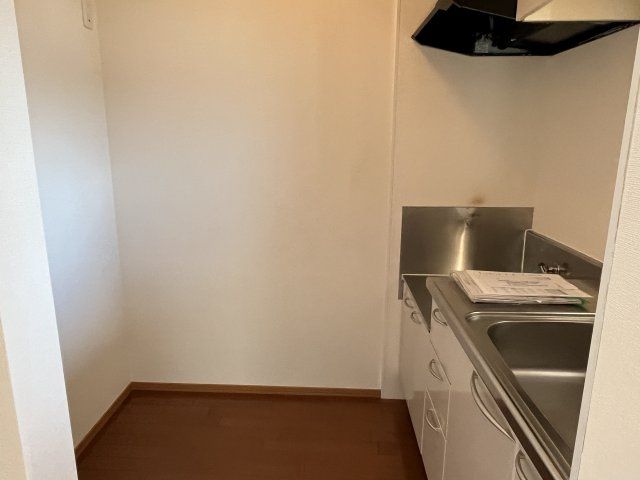 フローラ中野のキッチン|同建物別室参考写真