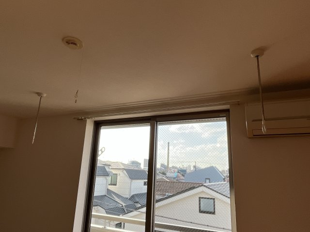 フローラ中野の設備|同建物別室参考写真