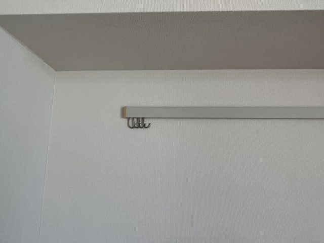 フローラ中野の設備|同建物別室参考写真