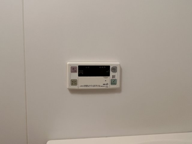 フローラ中野の設備|同建物別室参考写真