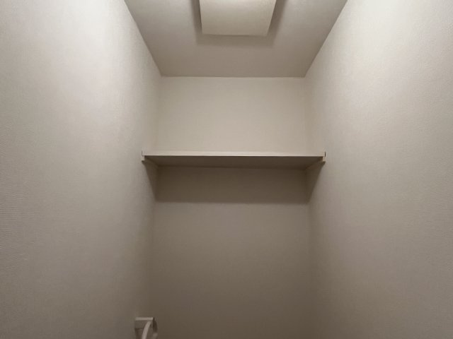 フローラ中野の収納|同建物別室参考写真