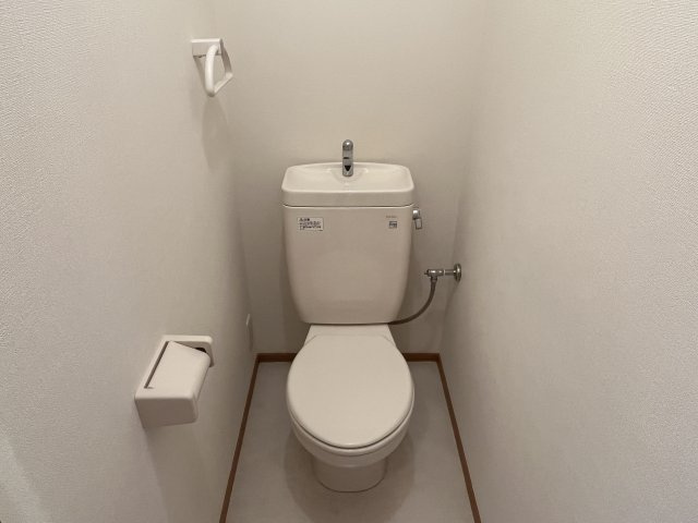 フローラ中野のトイレ|同建物別室参考写真