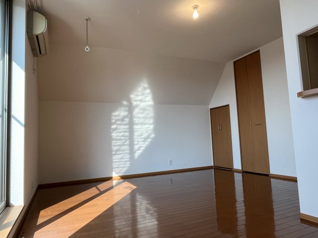 フローラ中野の寝室|同建物別室参考写真