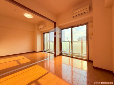 【内装】 | グレイス今里