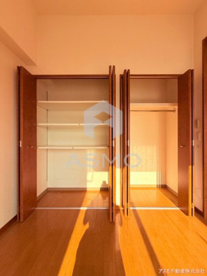 【収納】 | グレイス今里