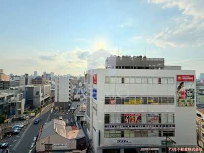 【展望】 | グレイス今里