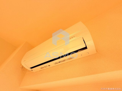 【設備】 | グレイス今里