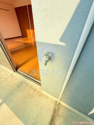 【設備】 | グレイス今里