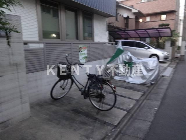 【その他共用部分】 | グロウ大森東