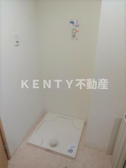 【設備】 | グロウ大森東