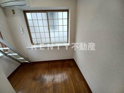 【居間・リビング】 | アンビションⅥ