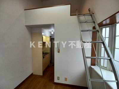 【居間・リビング】 | アンビションⅥ