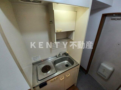 【キッチン】 | アンビションⅥ