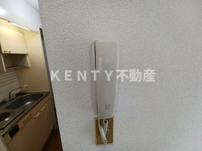 【セキュリティ】 | アンビションⅥ