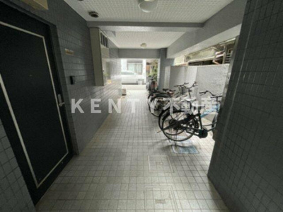 【その他共用部分】 | シャルムコート