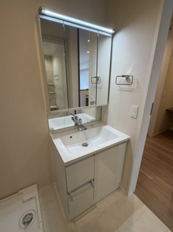 【独立洗面台】 | マイ・ピヌス