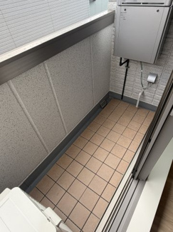 【バルコニー】 | マイ・ピヌス