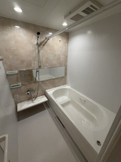 【浴室】 | マイ・ピヌス