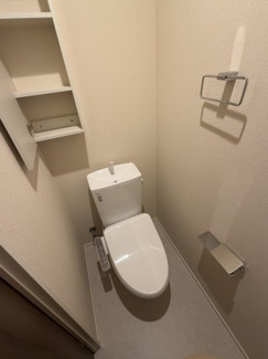 【トイレ】 | マイ・ピヌス