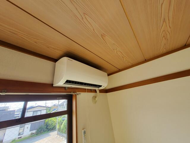 グレース寿の設備| 