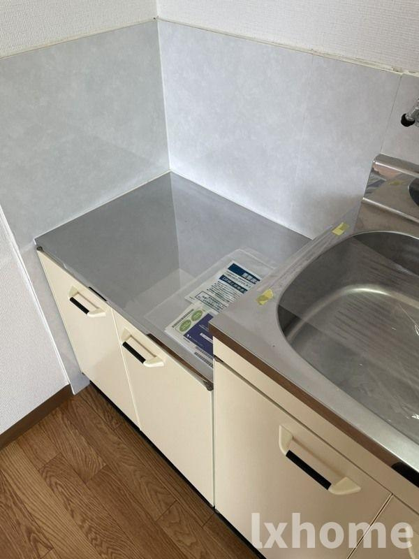 サンハイツ西本の設備