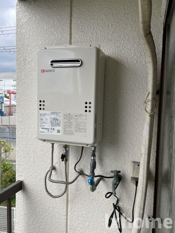 サンハイツ西本のその他共用部分