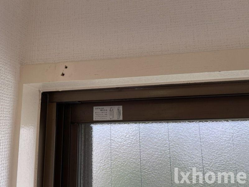 サンハイツ西本の寝室|寝室にいかがでしょうか