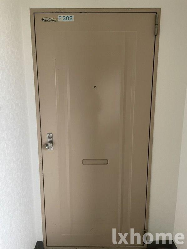 サンハイツ西本のセキュリティ