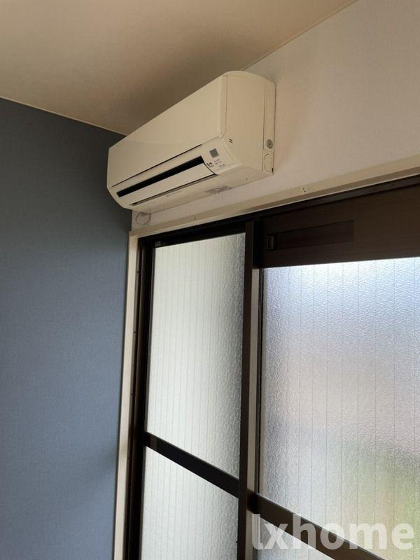 サンハイツ西本の展望