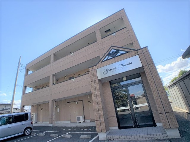 ラ・ペルラ下北沢