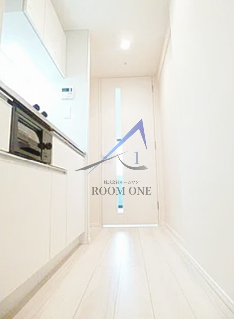 スカイコートヒルズ新宿