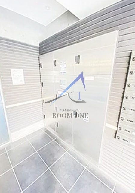 スカイコートヒルズ新宿