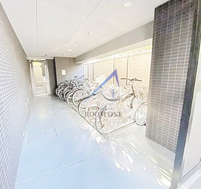 スカイコートヒルズ新宿