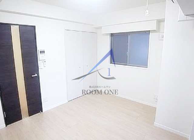 Ｒｉｓｉｎｇ　Ｐｌａｃｅ錦糸町三番館の寝室|寝室です。