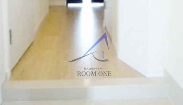 Ｒｉｓｉｎｇ　Ｐｌａｃｅ錦糸町三番館の玄関|玄関です。