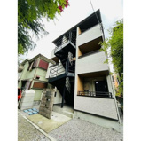 メルディア川崎の画像