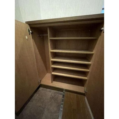 【玄関】 | オーズコート