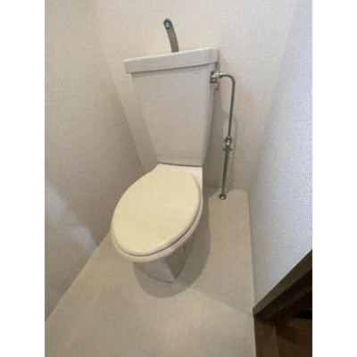 【トイレ】 | オーズコート