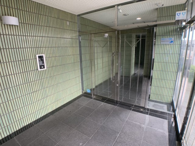 【エントランス】 | オーズコート