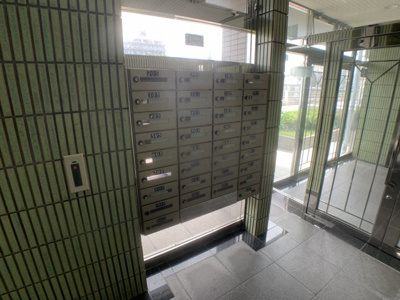 【その他共用部分】 | オーズコート