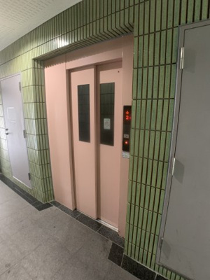 【その他共用部分】 | オーズコート