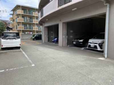 【駐車場】 | オーズコート