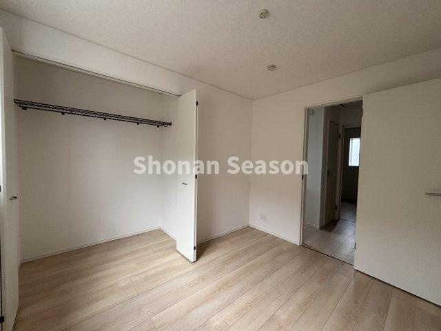 【洋室】 | フラット35S利用可となっております。
ローンのご相談もお気軽にしてくださいね◎