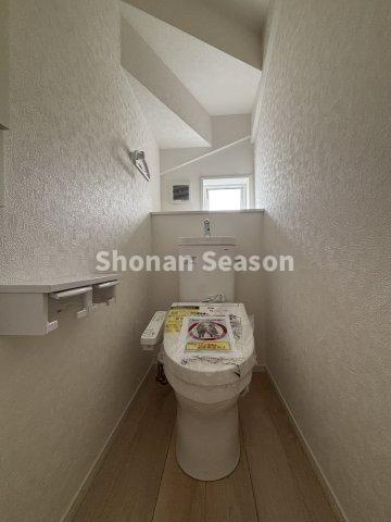 【トイレ】 | 年中快適な温水洗浄便座は各階にご用意がございます。