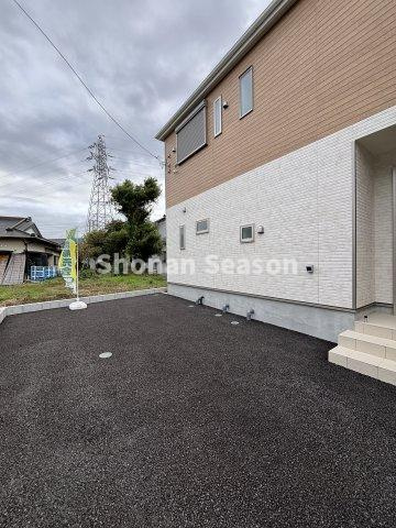 【外観】 | カースペースには２台駐車可能となっております◎