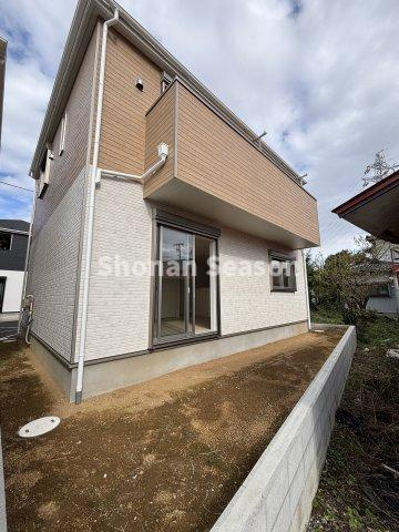 【外観】 | ドラッグストアまで徒歩2分♪
お買い物環境も良好です◎