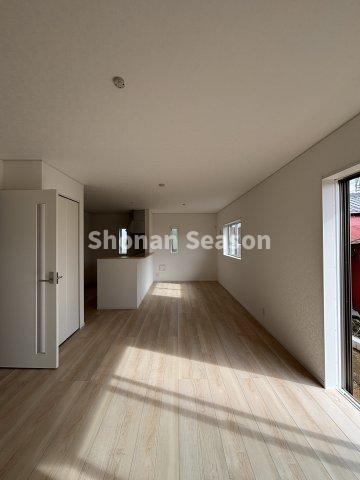 【居間・リビング】 | 家具の配置やインテリアを想像すると新生活にわくわくしますね♪